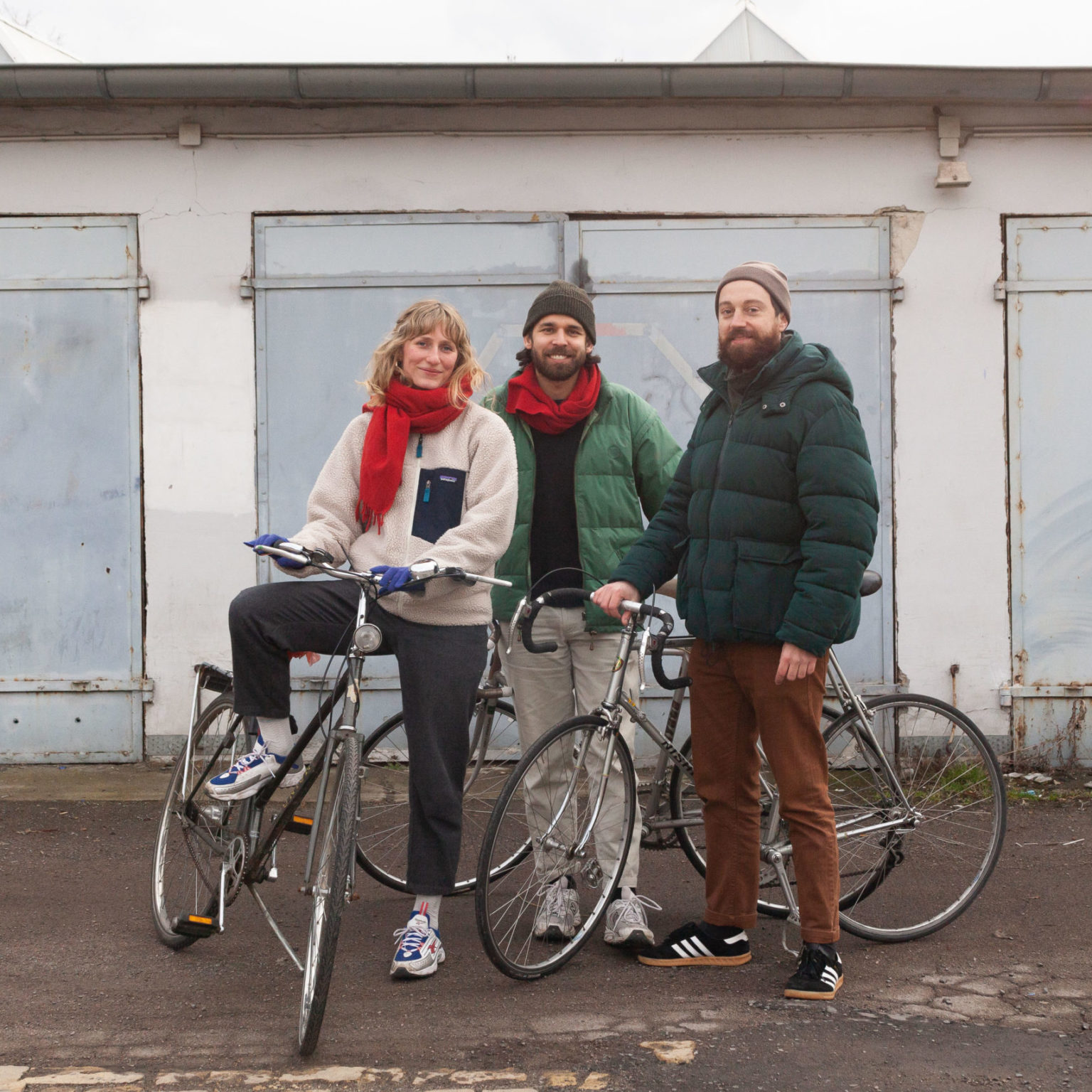 fahrrad selbsthilfewerkstatt berlin